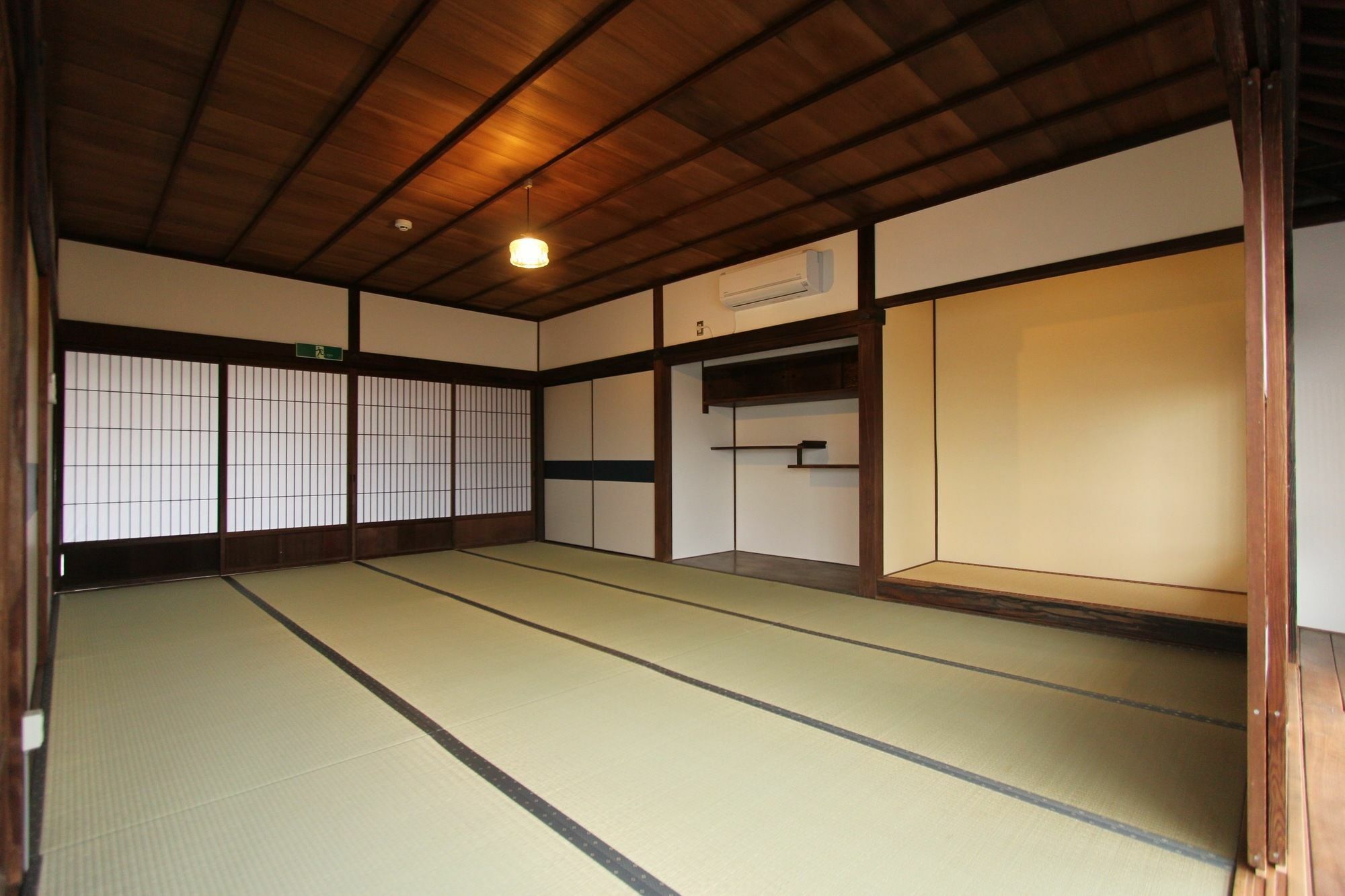Onomichi Guest House Miharashi-Tei Exterior foto